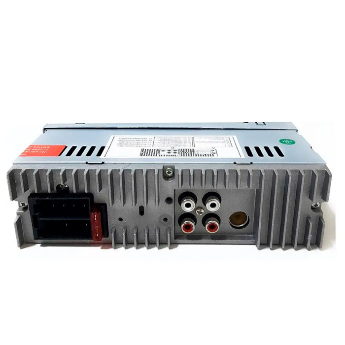 Автомагнітола із сенсорним екраном MP3 3885 ISO 1DIN