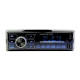 Автомагнітола MP3-3886 ISO, 1DIN+BT
