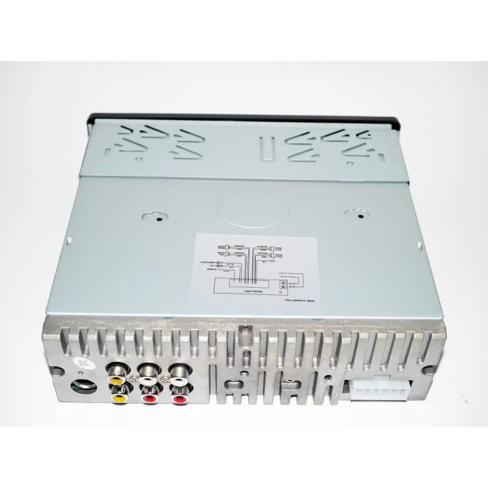 Автомагнітола MP4 3201 USB+SD+MMC