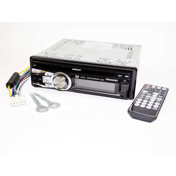 Автомагнітола MP4 3218 USB+SD+MMC