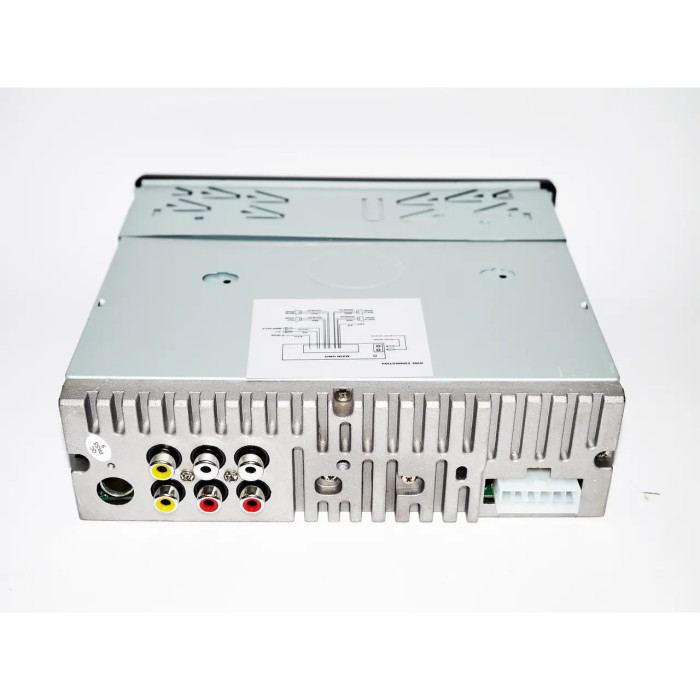 Автомагнітола MP4 3227 USB+SD+MMC