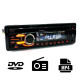 Автомагнітола MP4 3231 USB+SD+MMC