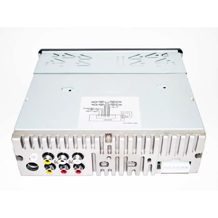Автомагнітола MP4 3231 USB+SD+MMC