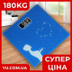 Ваги для підлоги Domotec MS 1604 до 180 кг
