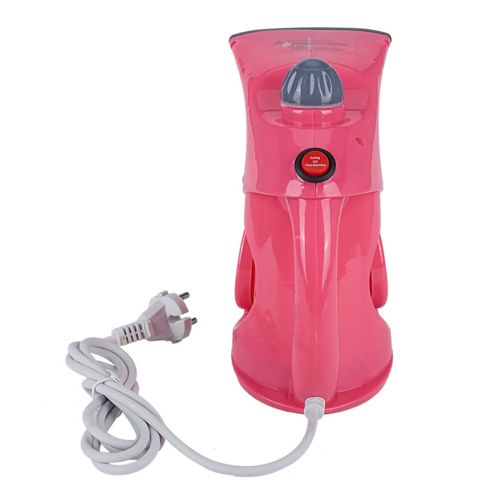 Ручний відпарювач Domotec MS-5360 (800 Вт. – 650 Мл.)