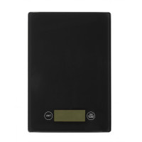 Электронные кухонные весы с плоской платформой MATARIX MX-402 5кг
