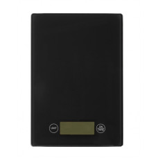 Електронні кухонні ваги з плоскою платформою MATARIX MX-402 5кг