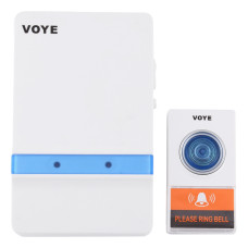 Беспроводной дверной звонок Mz Voye Battery