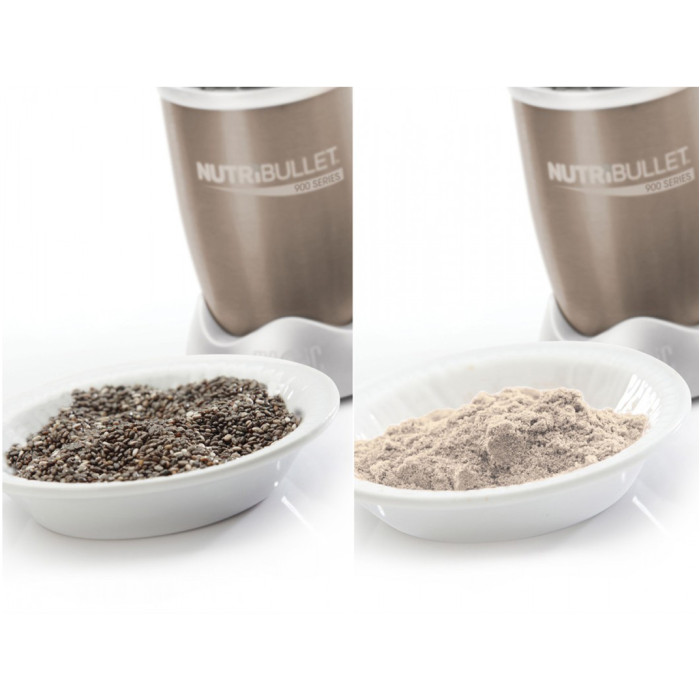 Блендер Нутри Буллет Nutri Bullet 900W