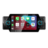 Автомагнитола с HD дисплеем 5 дюймов на Android PA 455U 1DIN