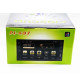 Мультимедійна автомагнітола PI-607 2DIN для Android 2/16Gb