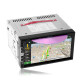 Автомагнітола MP4 2din PI-803 GPS 7”