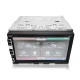 Автомагнітола MP4 2din PI-803 GPS 7”