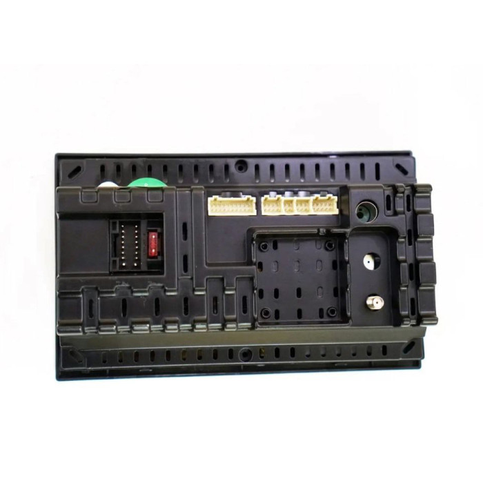 Автомагнітола MP5 PI-8706 ANDROID 2 DIN
