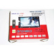 Автомагнітола MP5 PI-8706 ANDROID 2 DIN