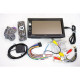 Автомагнітола MP5 PI-8706 ANDROID 2 DIN