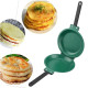 Двостороння сковорода для приготування млинців та панкейків Pancake Maker