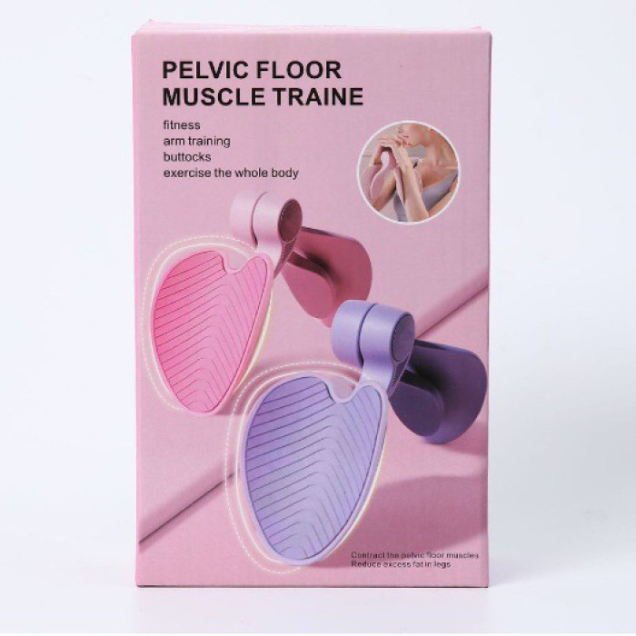 Багатофункціональний тренажер для тренування м'язів Pelvical floor muscle traine