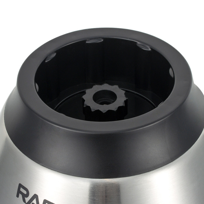 Блендер-измельчитель с кофемолкой RAF R.295 1000W