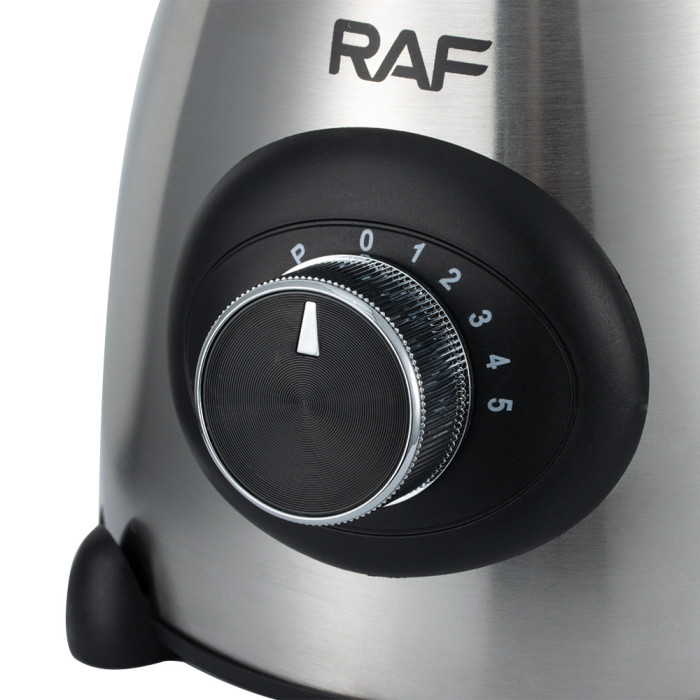 Блендер-измельчитель с кофемолкой RAF R.295 1000W