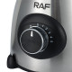 Блендер-измельчитель с кофемолкой RAF R.295 1000W