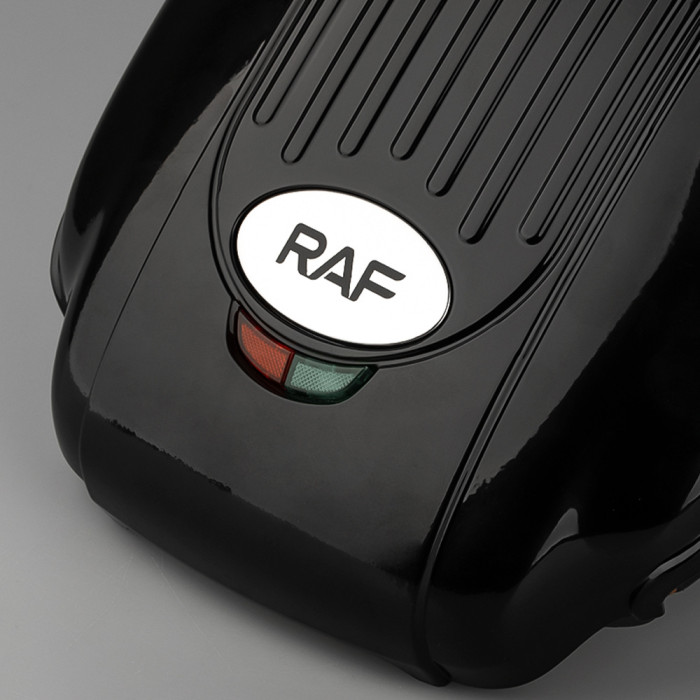 Електрогриль з антипригарним покриттям RAF R.522 1200W