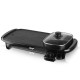 Електричне деко для випічки RAF R.5303 1500W