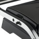 Притискний контактний гриль з антипригарним покриттям RAF R.542 2000W