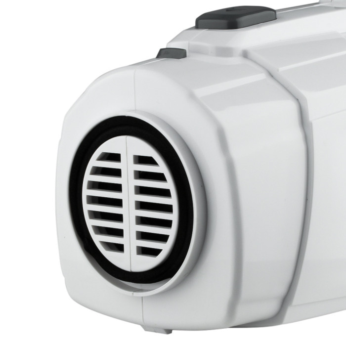 Портативний вакуумний пилосос RAF R.8673 з контейнером 600W