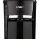 Крапельна кавоварка RAF R139, 1.8л