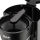Крапельна кавоварка RAF R139, 1.8л