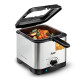 Аерофритюрка RAF R5300 1000W