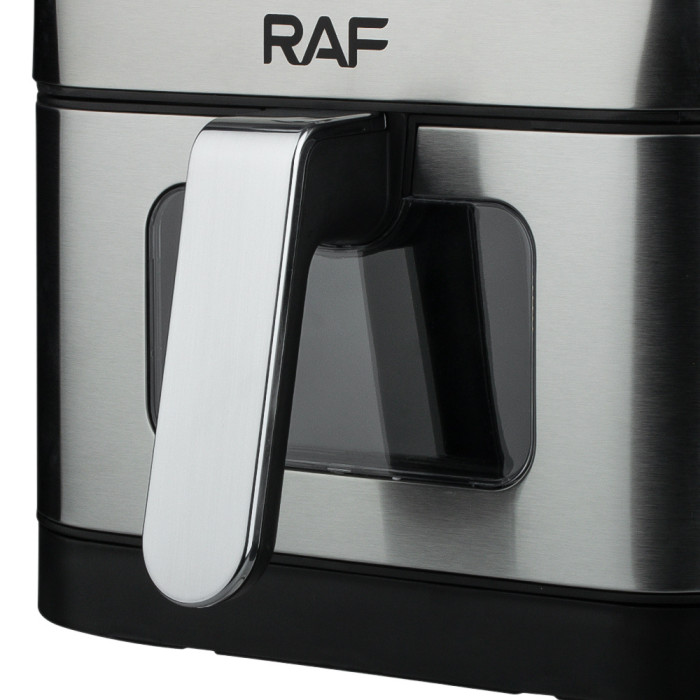Повітряна фритюрниця RAF R5341 1800W