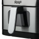 Повітряна фритюрниця RAF R5341 1800W