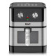 Повітряна фритюрниця RAF R5341 1800W