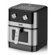 Повітряна фритюрниця RAF R5341 1800W