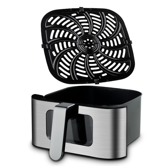 Повітряна фритюрниця RAF R5341 1800W