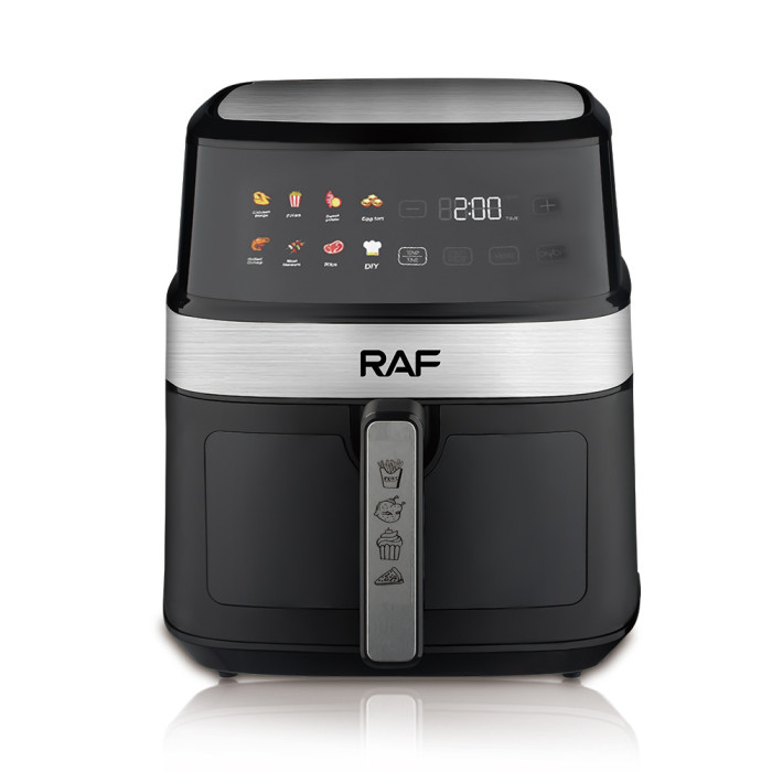 Повітряна фритюрниця RAF R5343 1350W