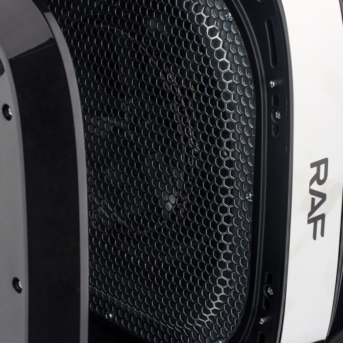 Повітряна фритюрниця RAF R5343 1350W