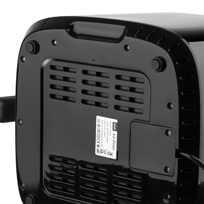 Повітряна фритюрниця RAF R5379 1700W