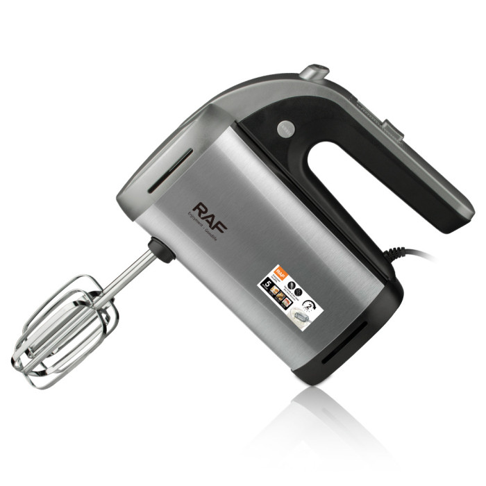 Ручний міксер RAF R6691 150W