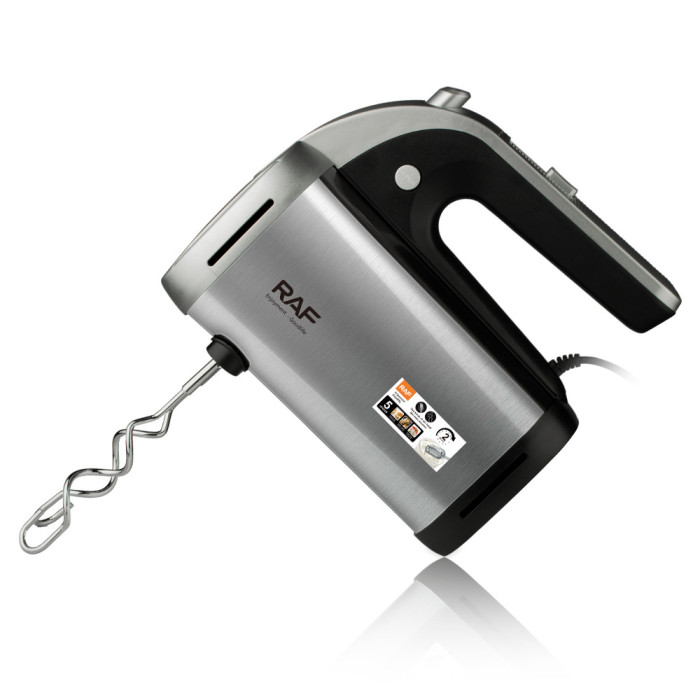 Ручний міксер RAF R6691 150W