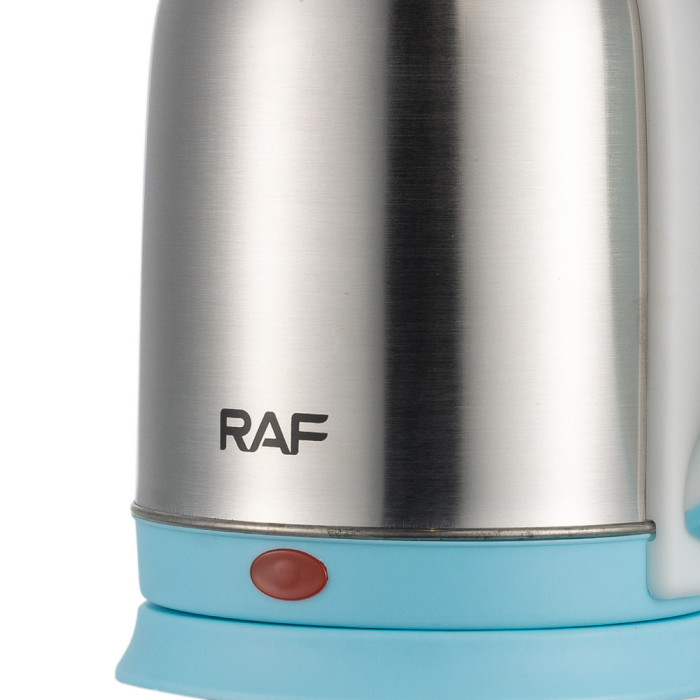 Електричний чайник RAF R7830 2200W