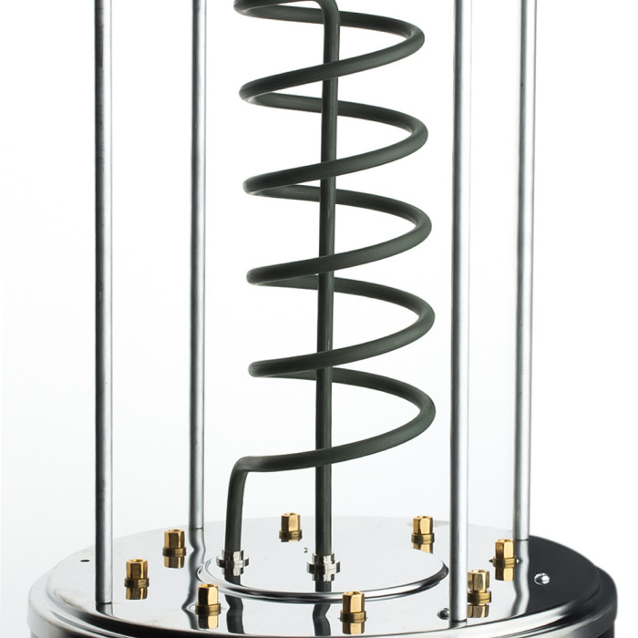 Електрошашличниця RAF 8612 1000W