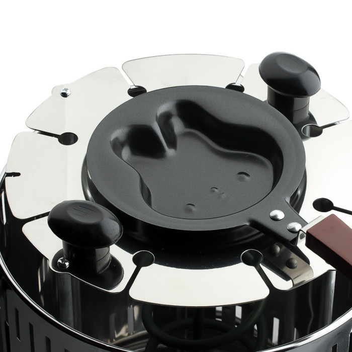Електрошашличниця RAF 8612 1000W