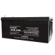 Акумулятор RAGGIE 12V 200Ah 6FM-200 Black