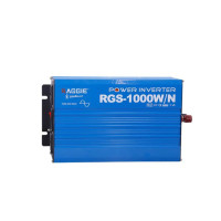 Инвертор-преобразователь напряжения с чистой синусоидой RAGGIE RGS-1000W 12V