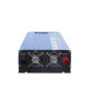 Інвертор-перетворювач напруги з чистою синусоїдою RAGGIE RGS-3000W 24V