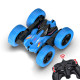 Трюковая машинка перевертыш на радиоуправлении Rapidly stunt Car S688-1D