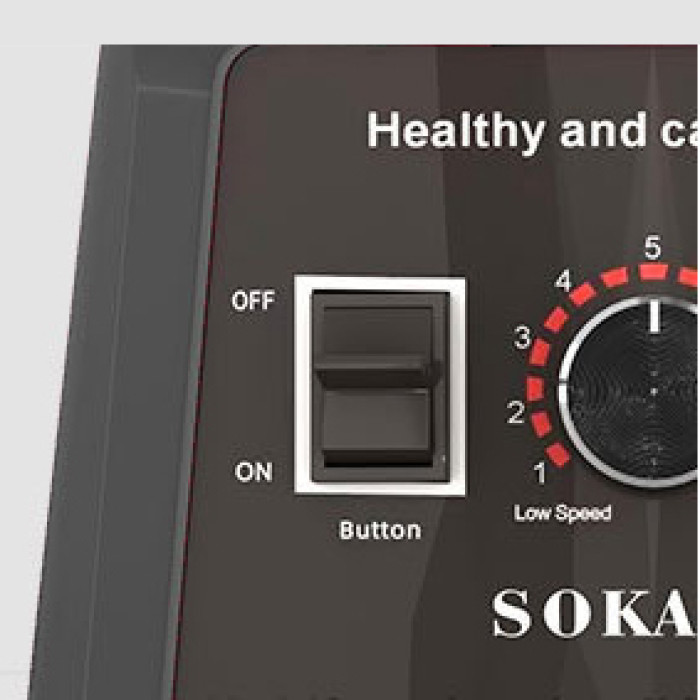 Блендер SOKANY SK-666